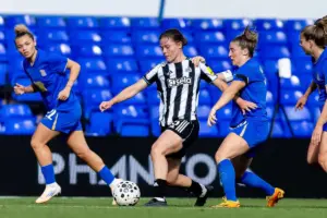 Brighton complete permanent signing of Republic of Ireland forward