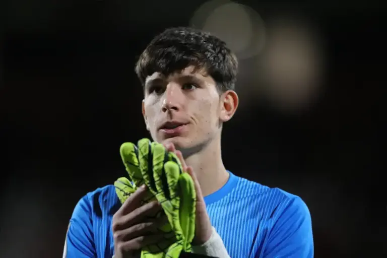 Brighton tie down rising star before immediate Birmingham return