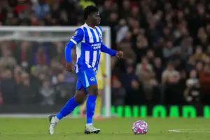 Manchester United V Brighton How To Watch