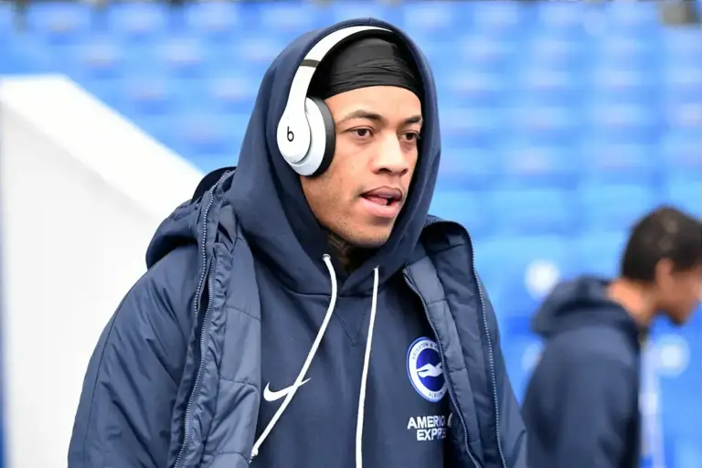 Brighton defender makes future admission after Hürzeler rebuild
