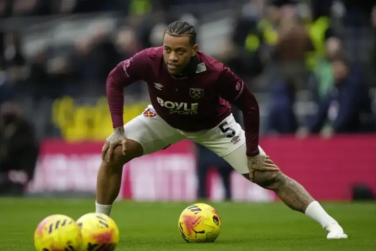 Cruzeiro Prepare Improved Offer For Brighton Defender Igor Julio