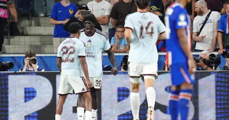 Brighton Aston Villa Opener: Emery’s New Teenage Threat