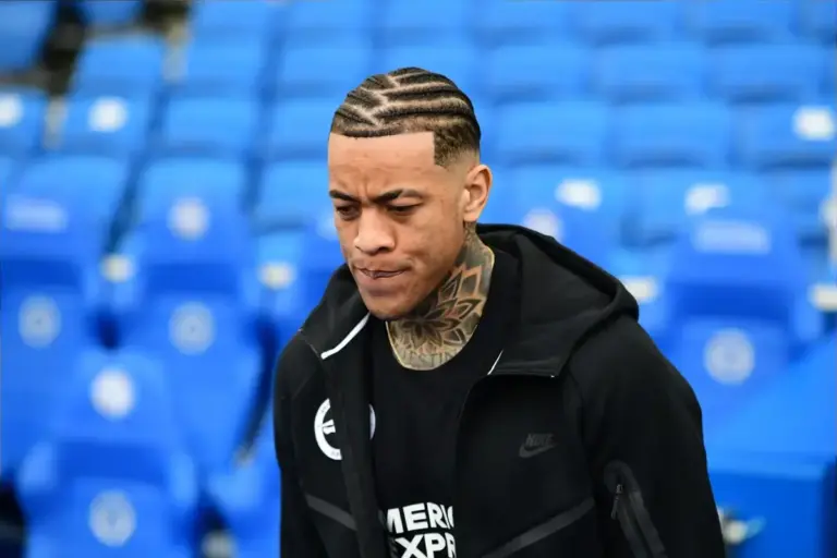 Brighton reject Espanyol bid for defender as second offer expected
