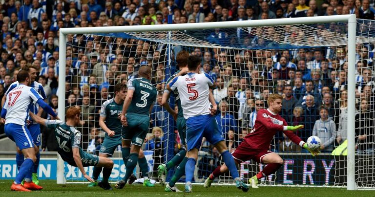 Carlos Baleba Injury Update: Midfielder Nears Rapid Brighton Clash