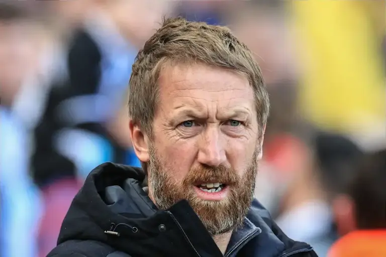 Why fans turned on Potter before his Chelsea move
