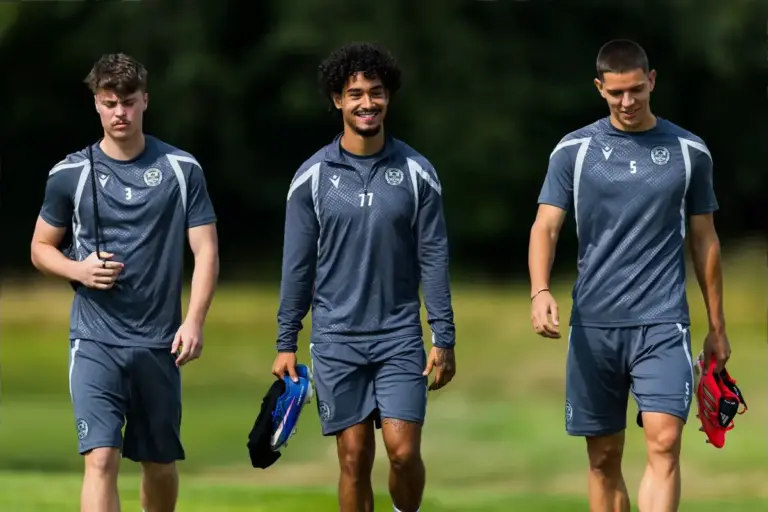 Brighton Signings Today: Fabian Hürzeler Readies Duo for Chelsea