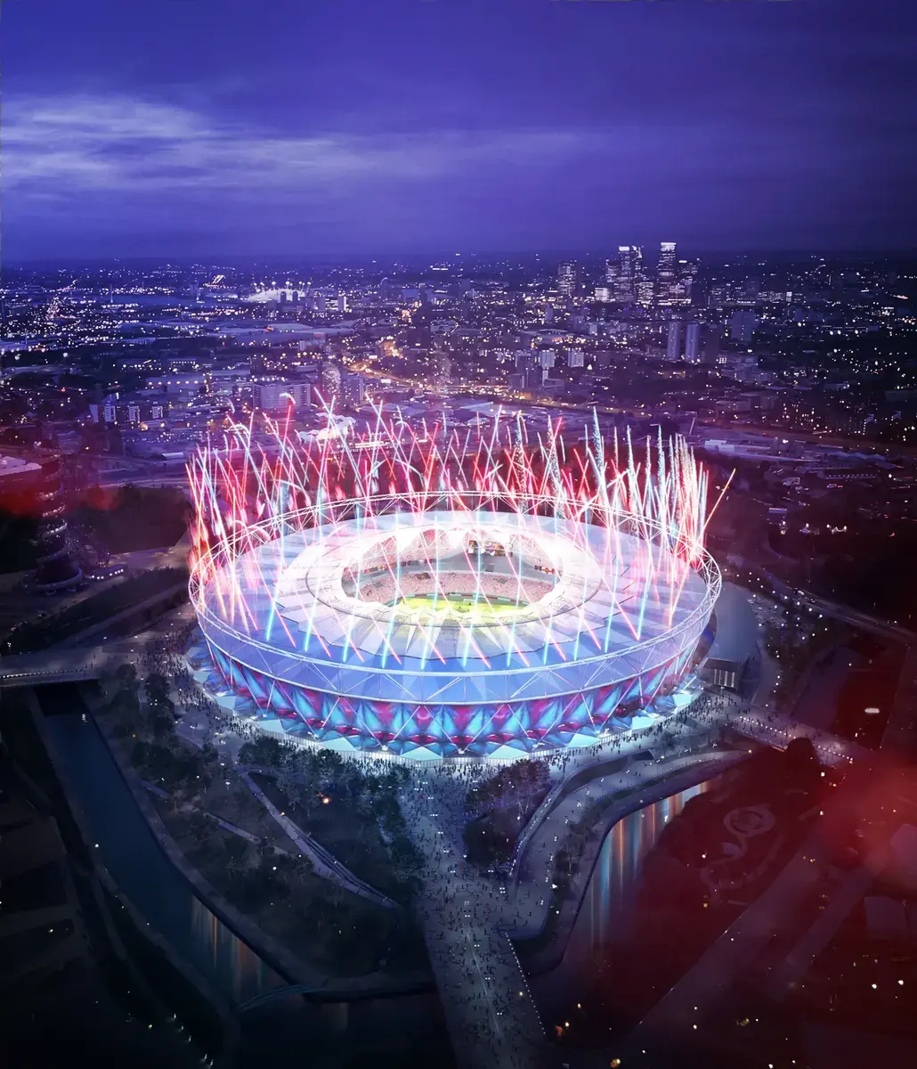 The Mayor of London, Boris Johnson, and Newham Mayor, Sir Robin Wales, today announced that the long-term future of the iconic stadium on Queen Elizabeth Olympic Park has been secured in a deal with West Ham United Football Club that confirms the Pre