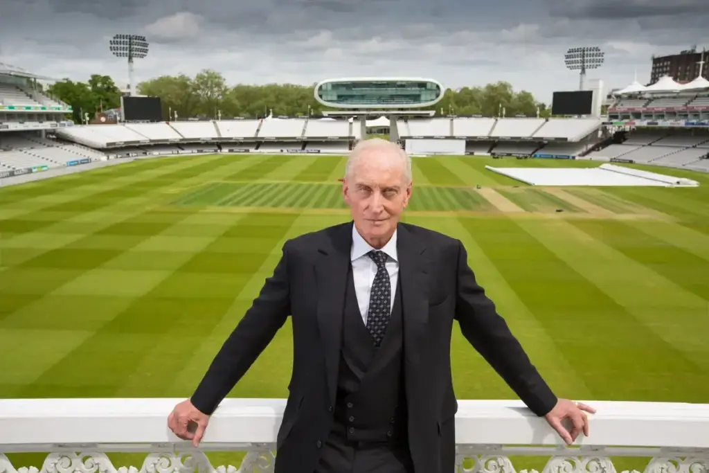 Having gripped us with his portrayal of Lord Tywin Lannister in the award-winning Game of Thrones, Charles Dance is playing the protector of the ?Home and Cricket? in a new video released by Lord?s Cricket Ground today. Remembered for his rousing pe