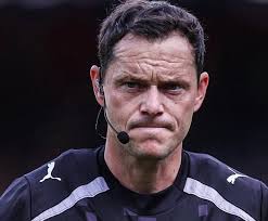 Brighton vs Arsenal Referee Confirmed: Who is D. England? Stats & VAR