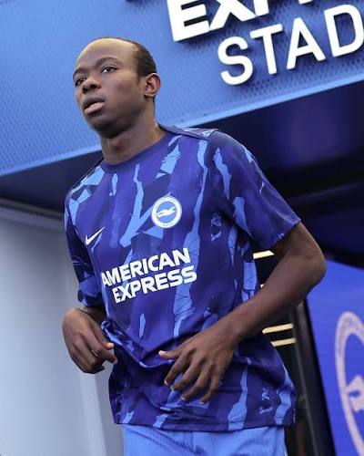 Malick Yalcouye Earns First Senior Ivory Coast Call-Up