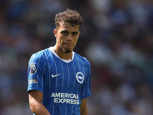 Yasin Ayari: Brighton Must Stay Fit to Sustain Intensity