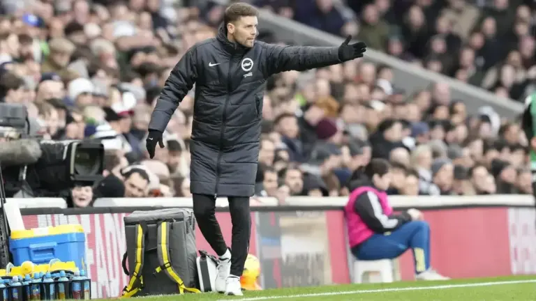 Brighton vs Arsenal: Hurzeler and Arteta Reset Ahead of Amex Clash