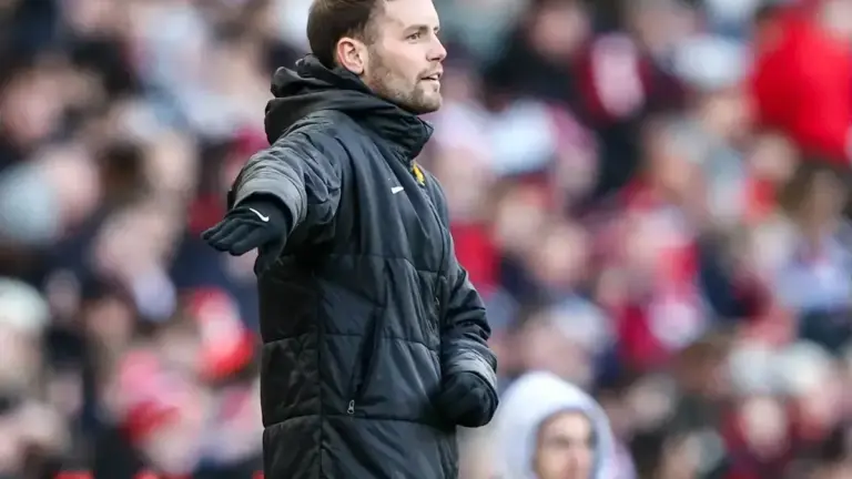 Tony Bloom: Brighton can win Conference League with best squad