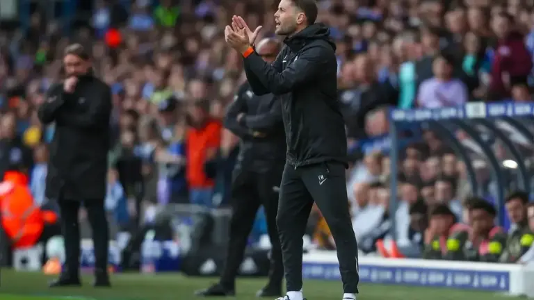 Tony Bloom urges rule compliance after Man City guilty ruling