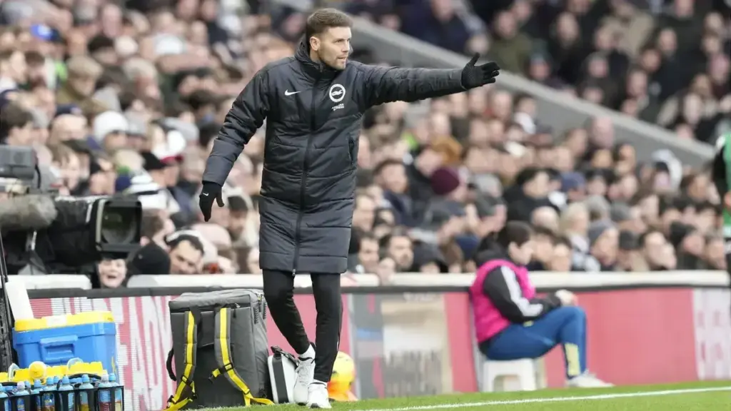 brighton vs arsenal predicted lineups