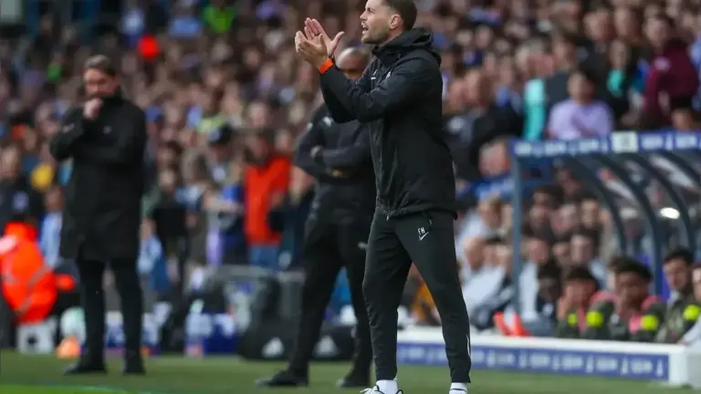 Brighton Big Six Record Exposed by Opta Hurzeler Stats