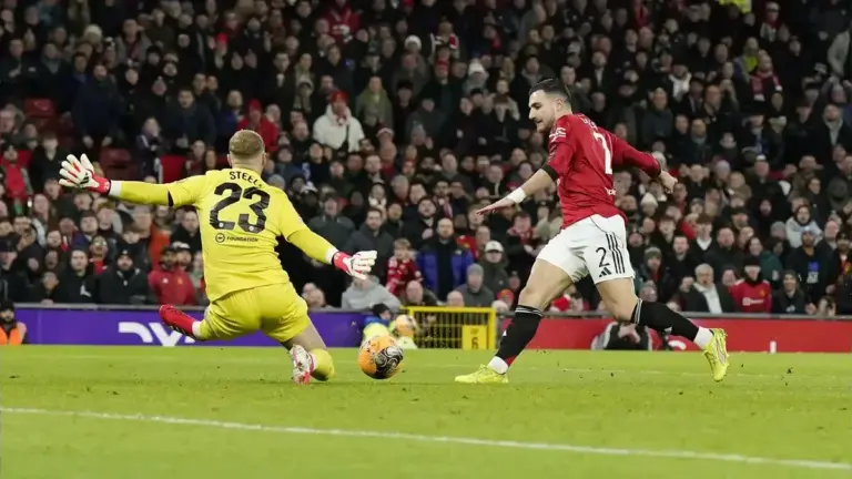 Jason Steele: Thomas Tuchel Confirms Brighton Keeper’s England Role