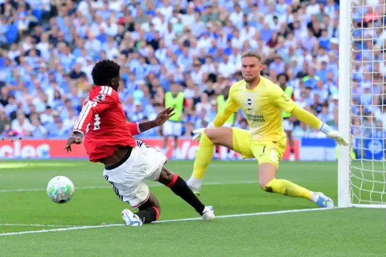 Verbruggen Warns Brighton Must Stop Relying On Comebacks