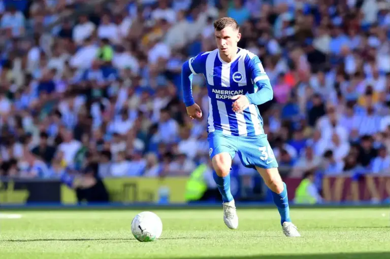 Brighton await Manchester City or Norwich in Carabao Cup