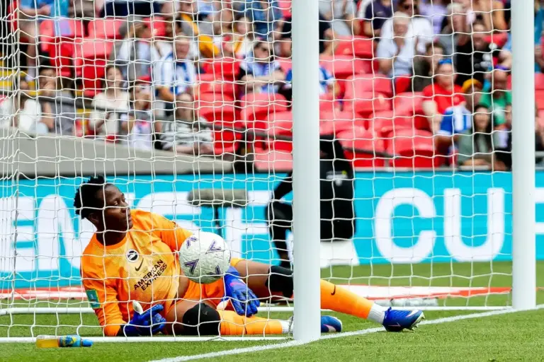 Brighton Women Force Tactical Battle In Narrow Arsenal Defeat