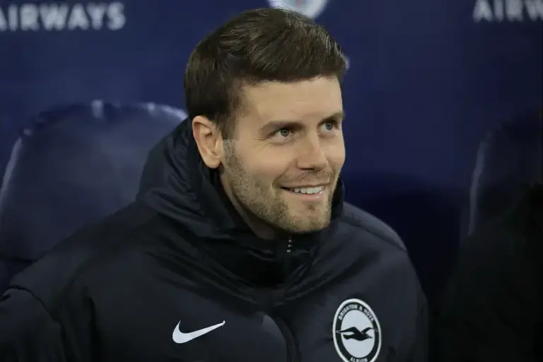 Brighton Tactical Breakdown: How Hurzeler Stunned Man Utd 3-2