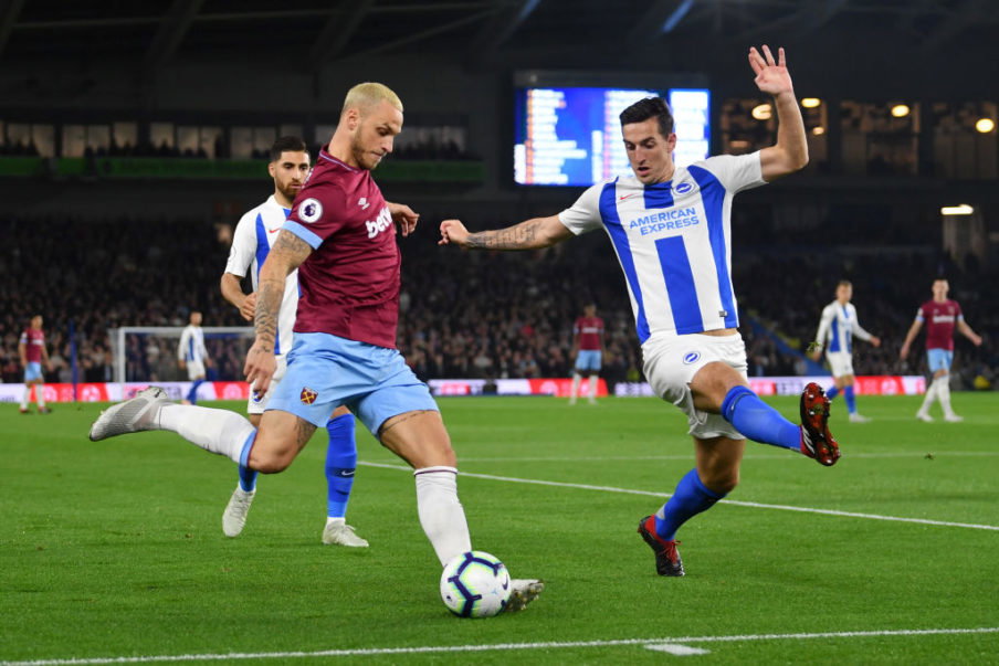 Mike Hewitt/Getty Images Sport Mike Hewitt/Getty Images Sport