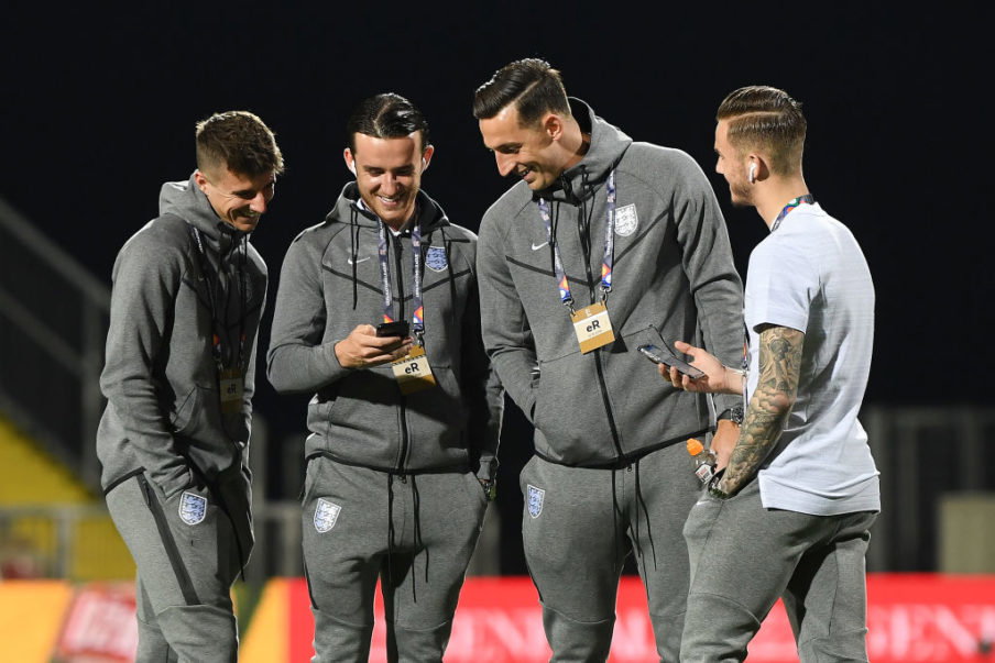 Michael Regan/Getty Images Sport Michael Regan/Getty Images Sport