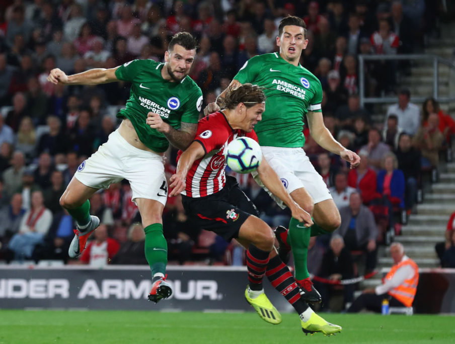 Clive Rose/Getty Images Sport