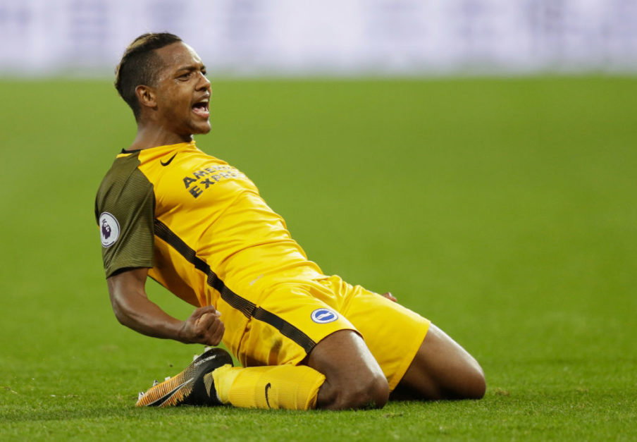 Henry Browne/Getty Images Sport