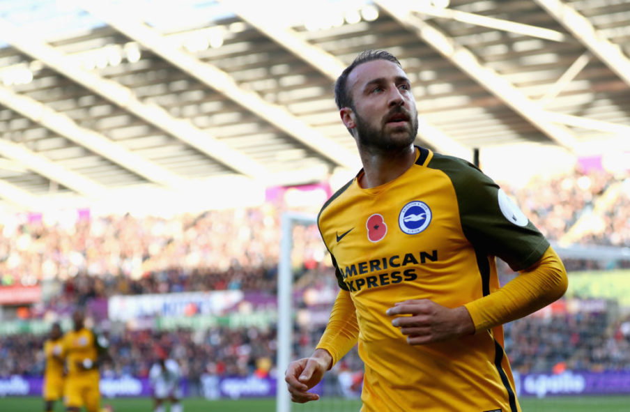Michael Steele/Getty Images Sport