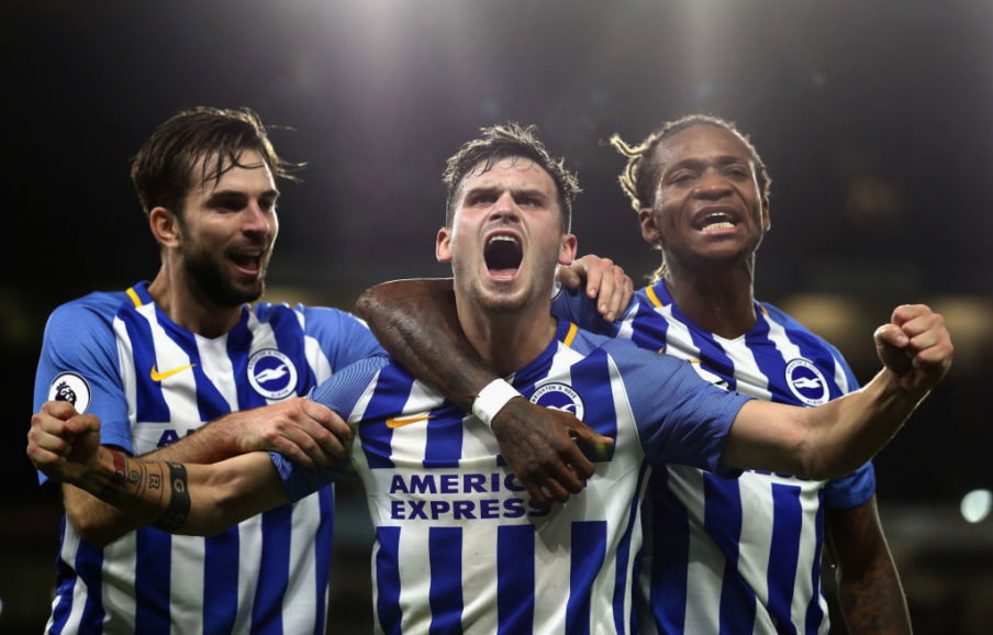 Bryn Lennon/Getty Images Sport